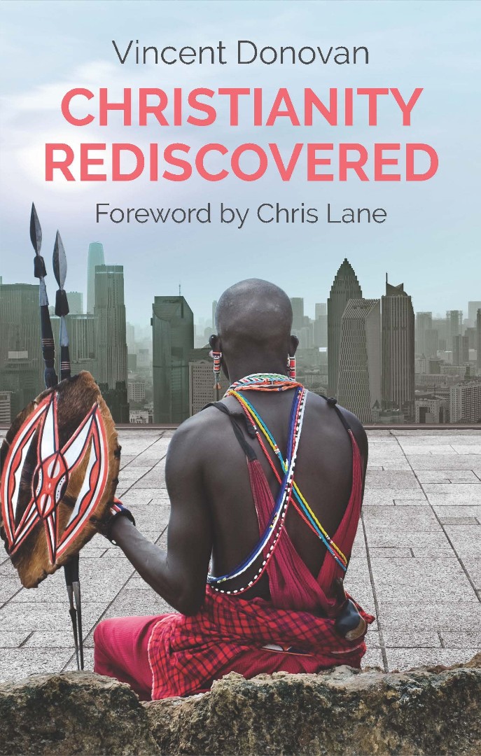 Christianity Rediscovered