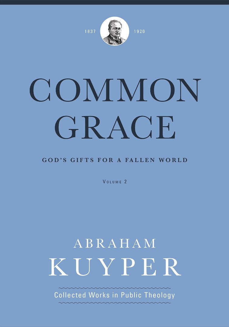 Common Grace