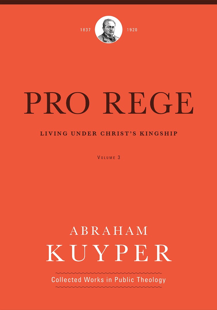 Pro Rege, Volume 3