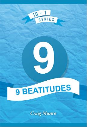 9 Beatitudes