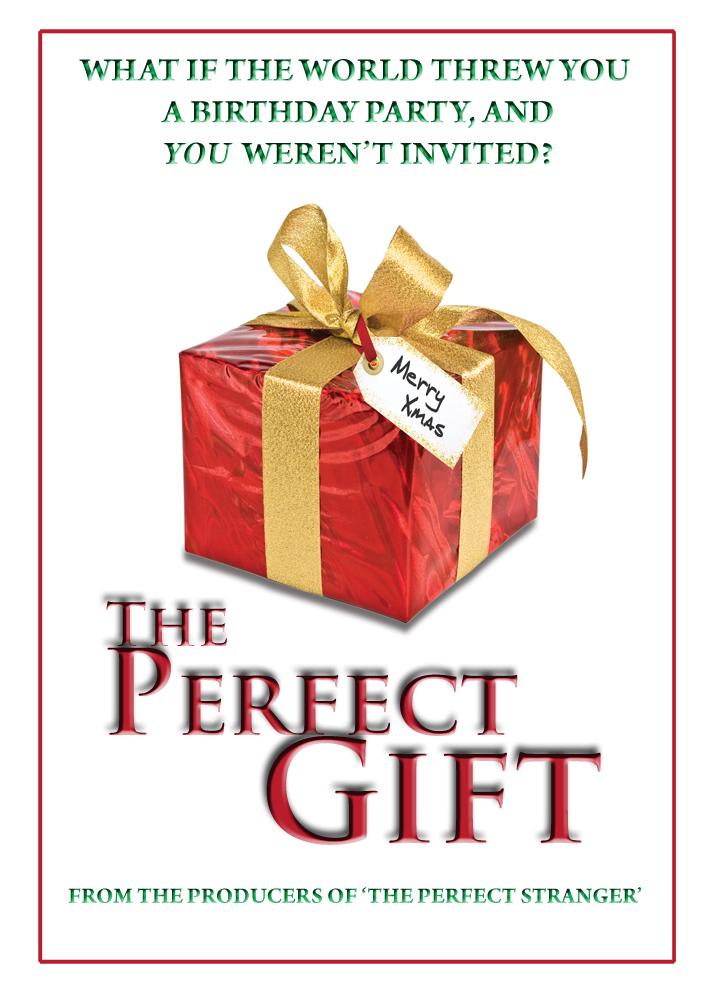 The Perfect Gift DVD