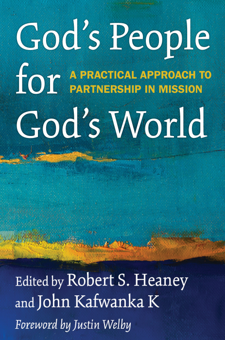 God's People for God's World