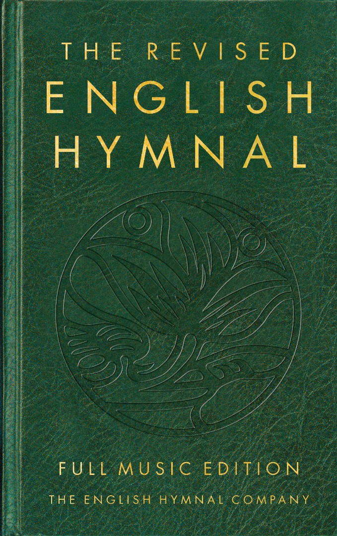 The Revised English Hymnal Full Music Edition