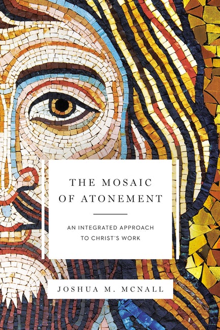 The Mosaic of Atonement