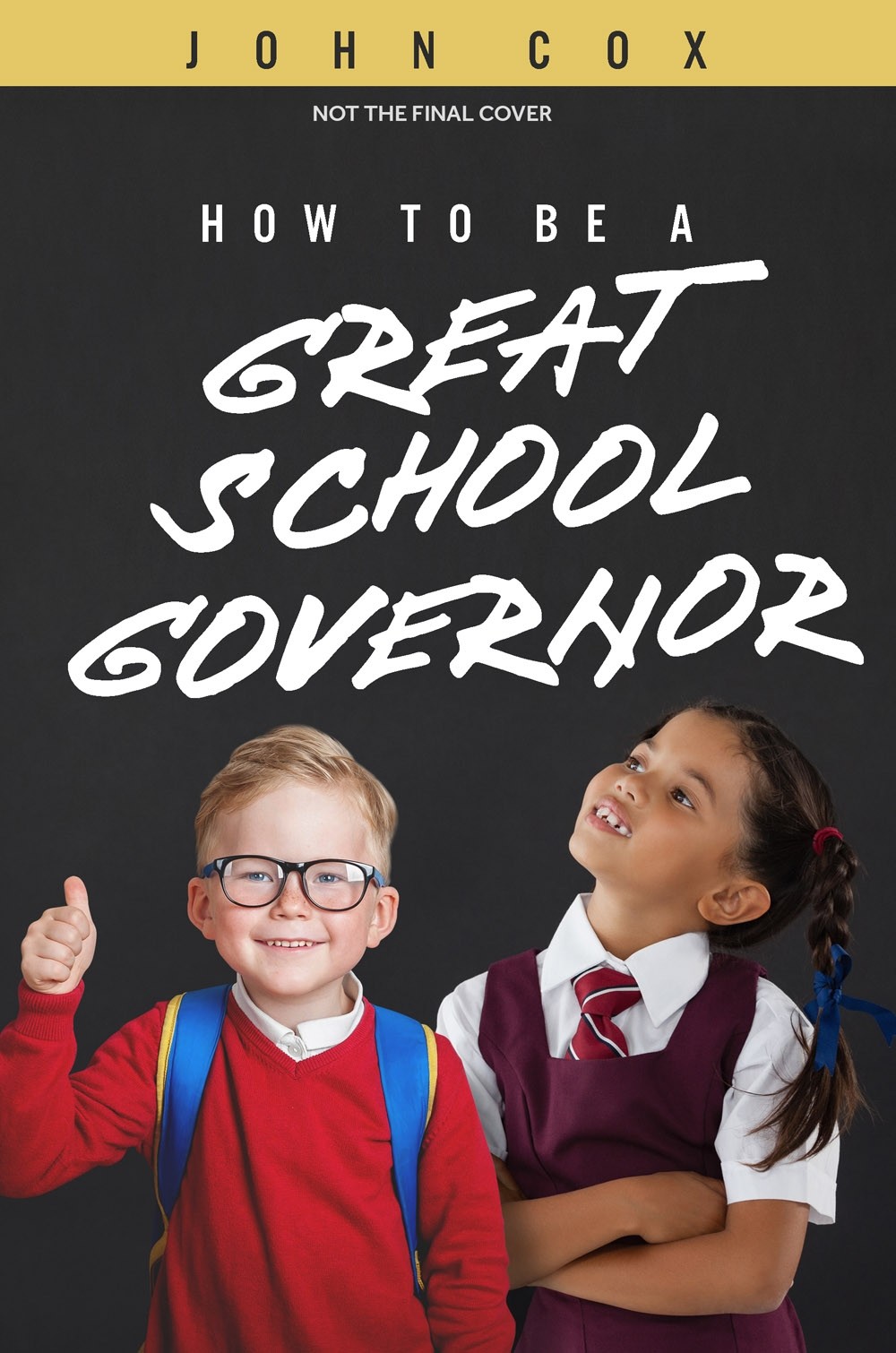 How to be a Great School Governor