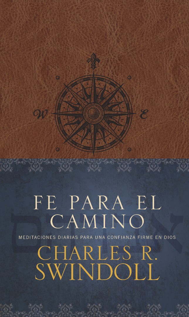 Fe Para El Camino