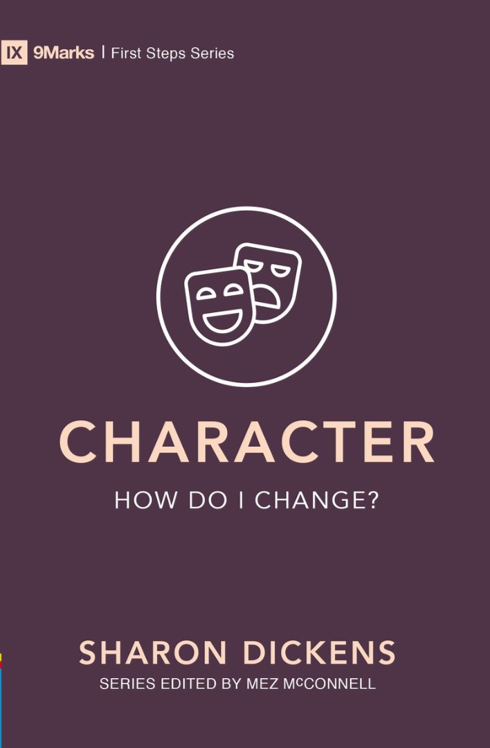 Character – How Do I Change?