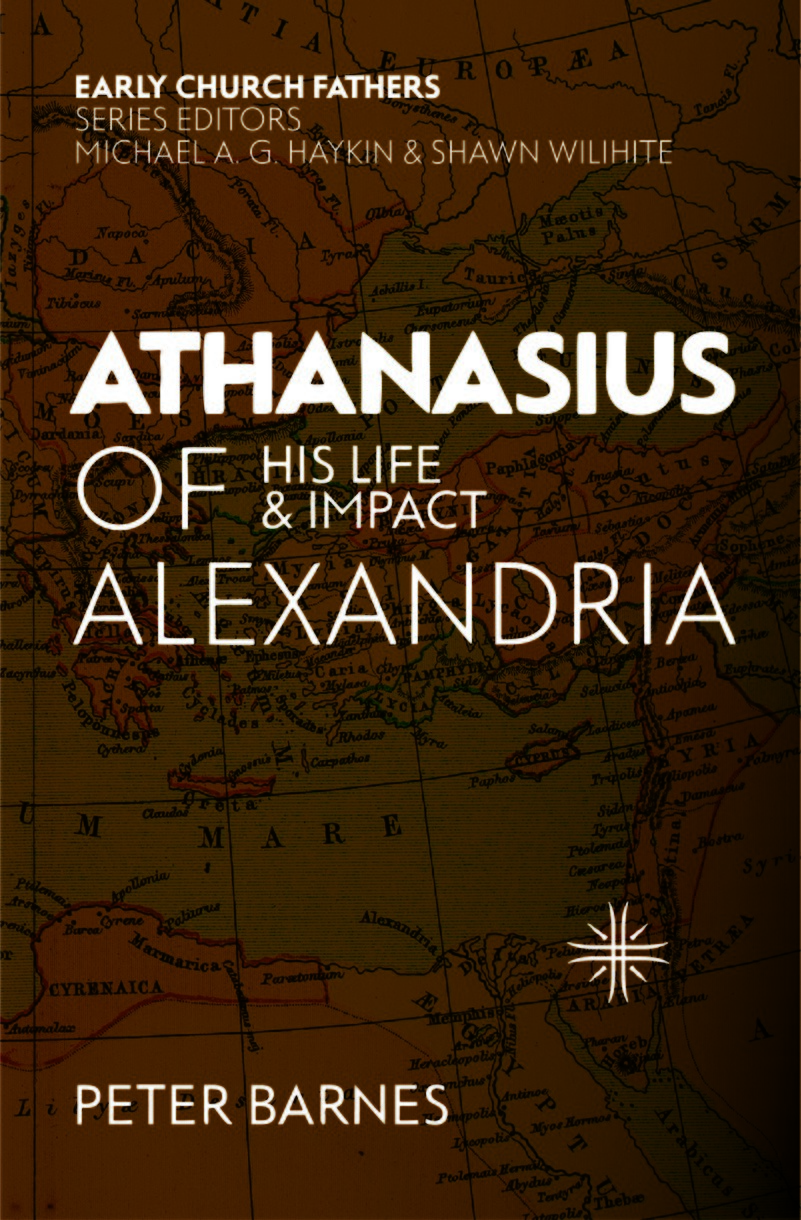 Athansius of Alexandria