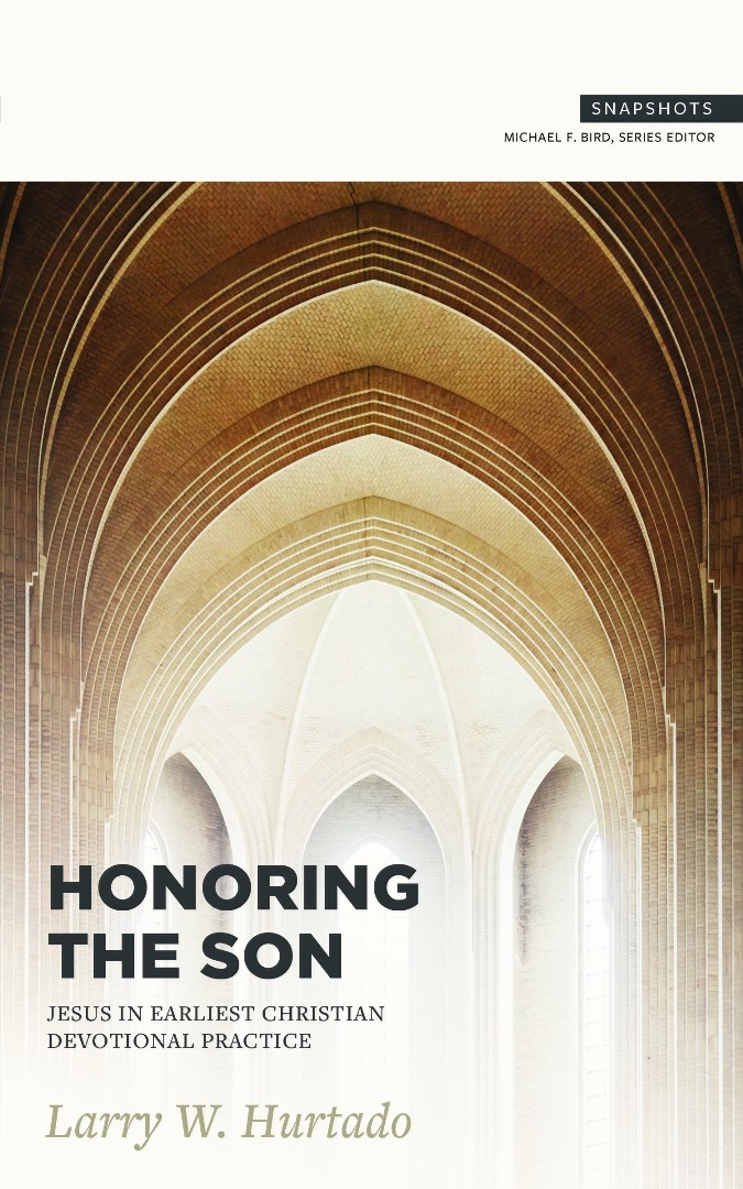 Honoring the Son