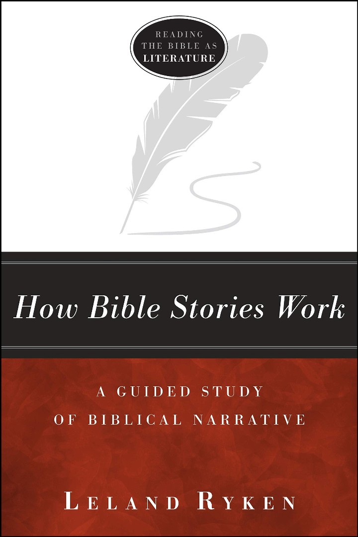 How Bible Stories Work