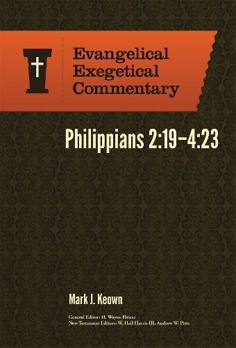 Philippians 3-4