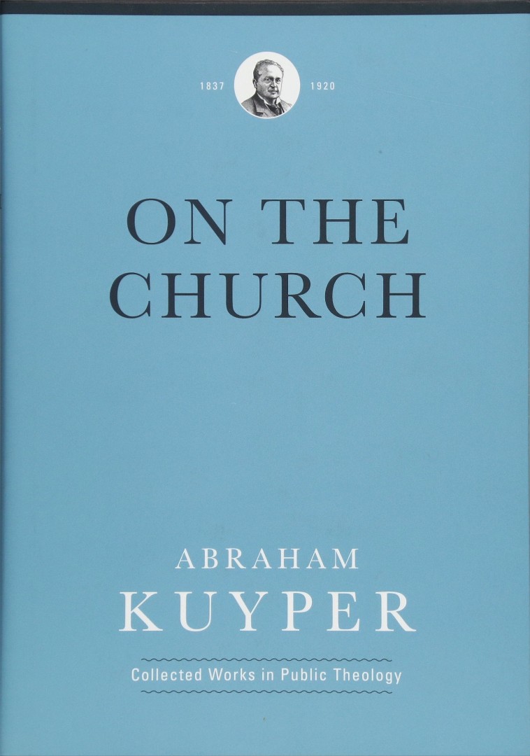 On the Church