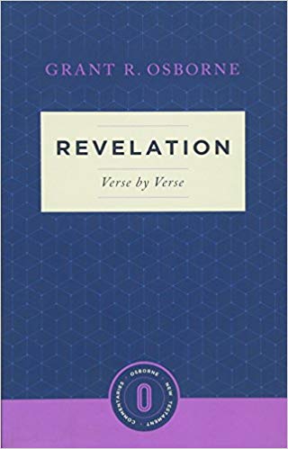 Revelation Verse by Verse
