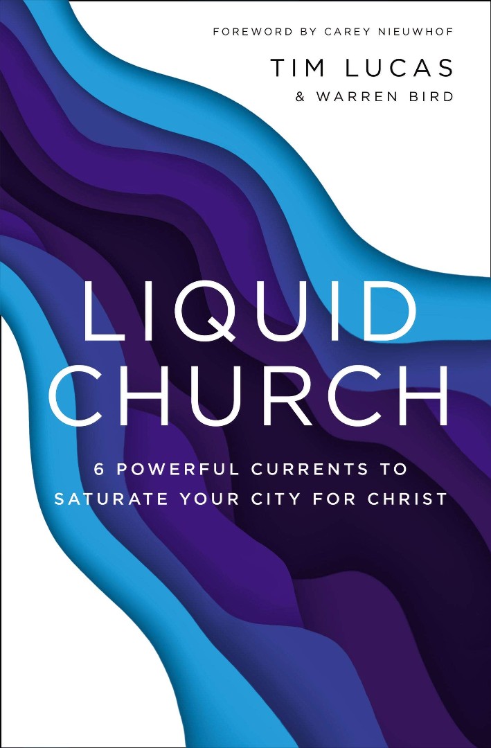 Liquid Church