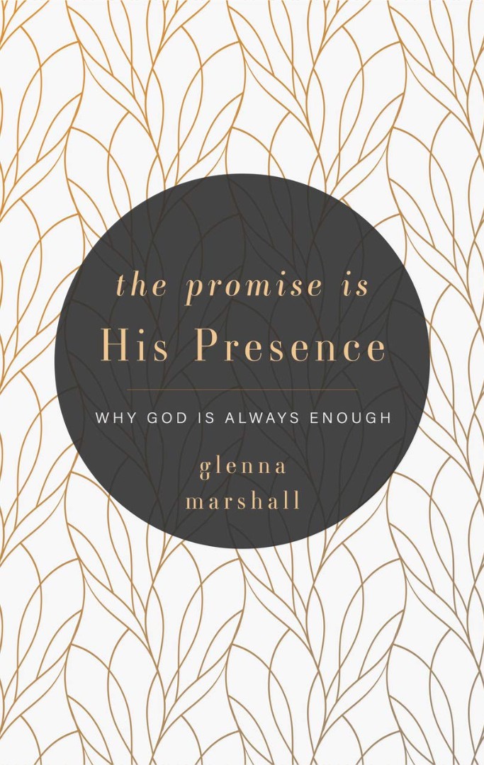 The Promise is His Presence