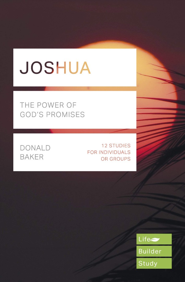 LifeBuilder: Joshua