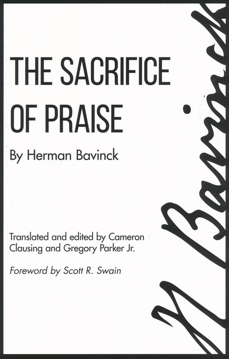 The Sacrifice of Praise