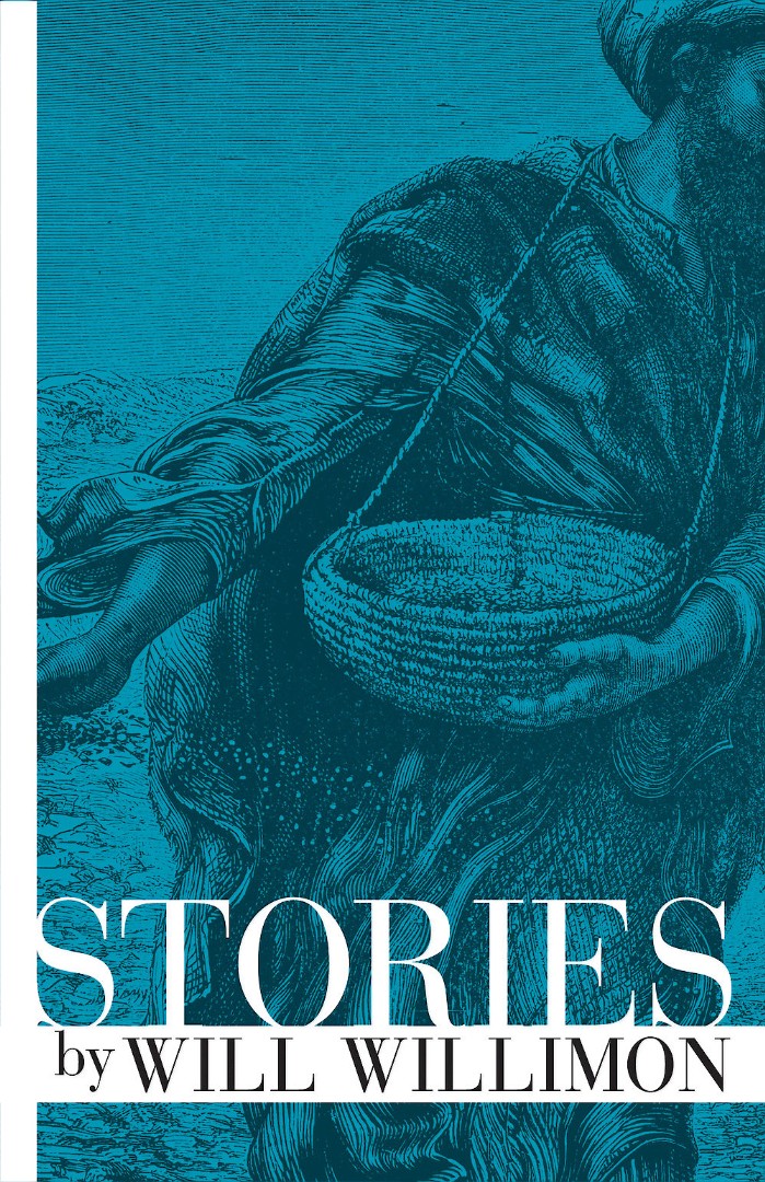 Stories by Willimon