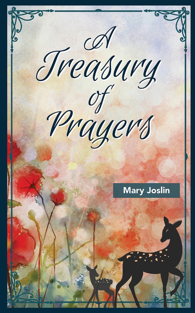 Treasury of Prayers, A