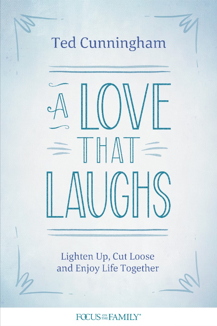 Love that Laughs, A
