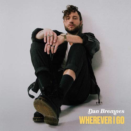 Wherever I Go CD