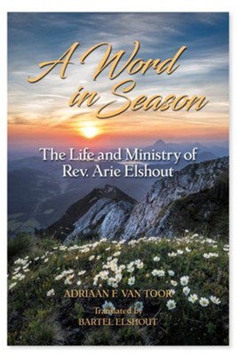 Word in Season, A