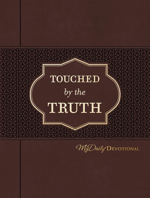 Touched by the Truth
