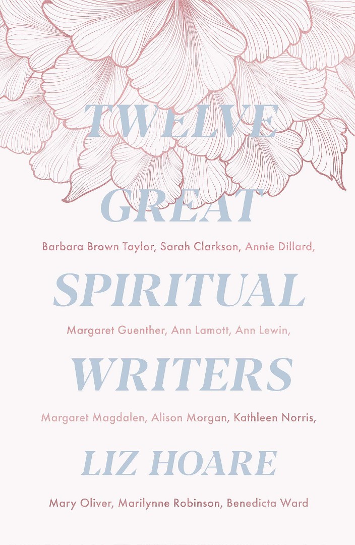 Twelve Great Spiritual Writers