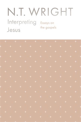 Interpreting Jesus