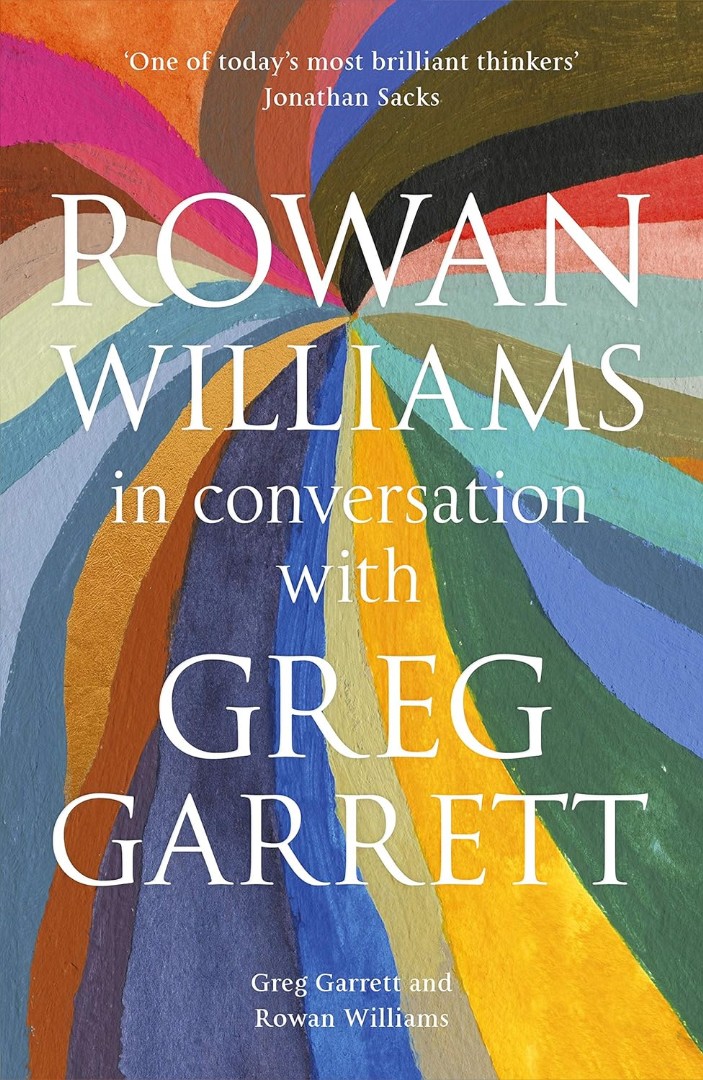 Rowan Williams in Conversation