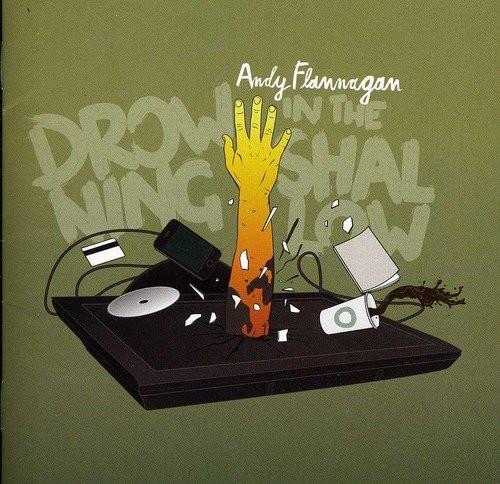 Drowning in the Shallow CD