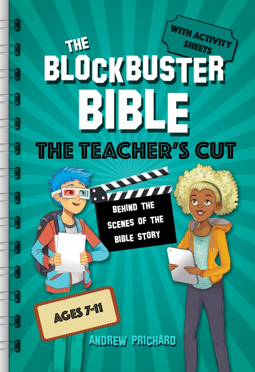 Blockbuster Bible: The Teacher's Cut