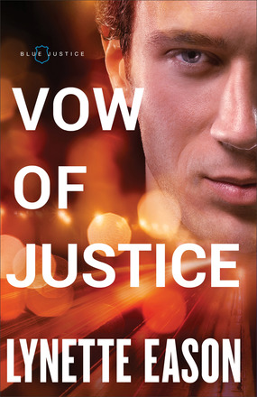 Vow of Justice