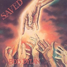 Saved CD