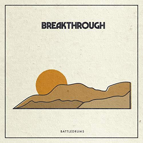 Breakthrough CD