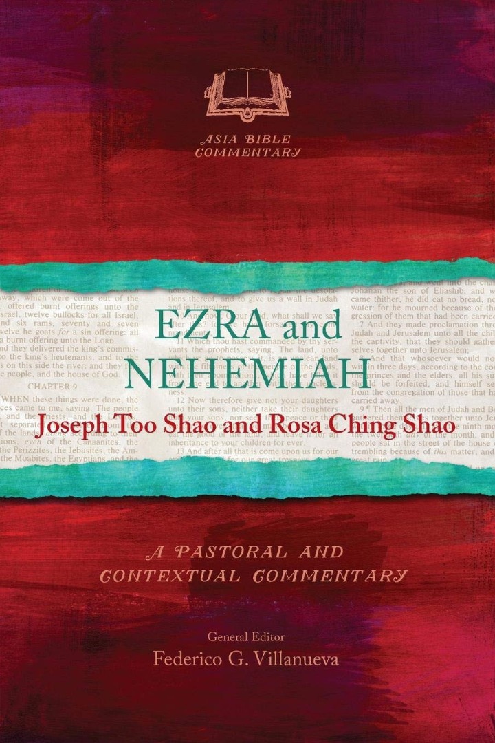 Ezra and Nehemiah