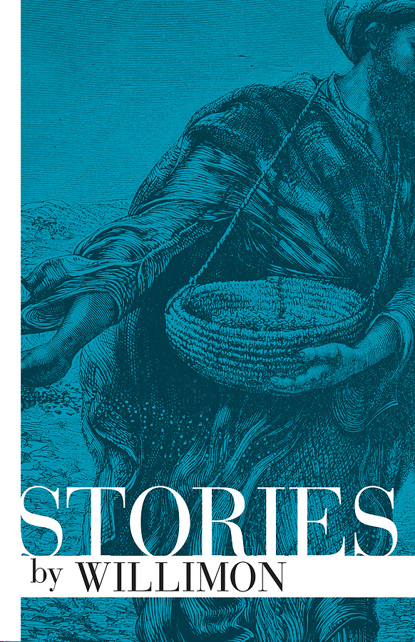 Stories by Willimon