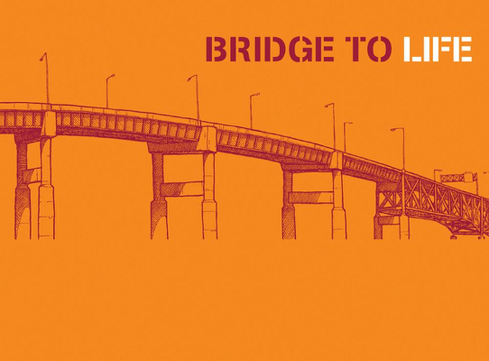 Bridge to Life (pack of 25)