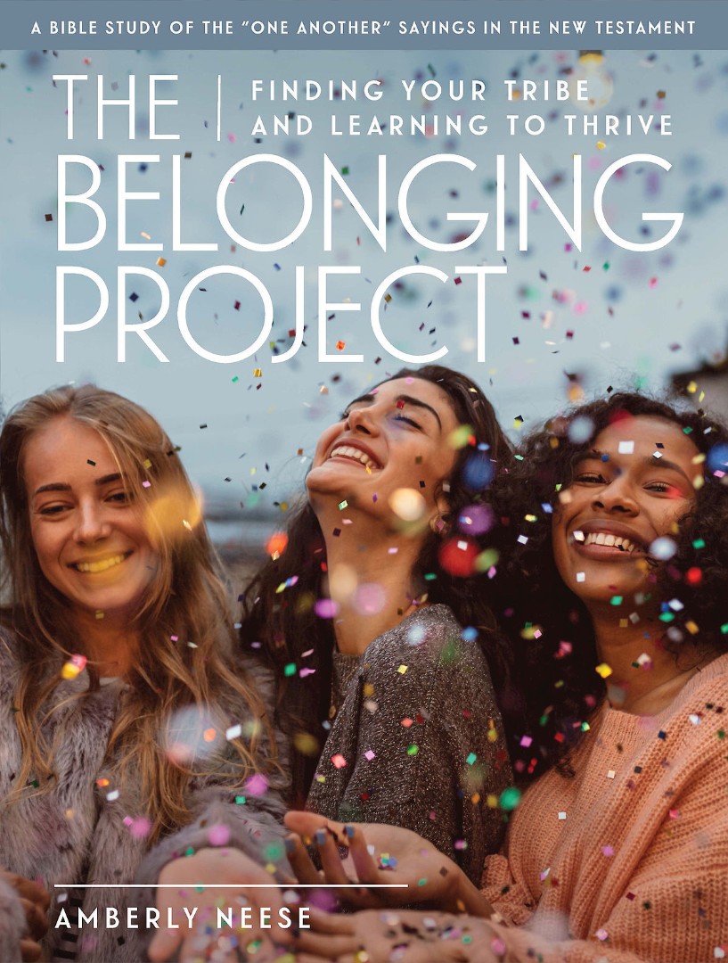 The Belonging Project