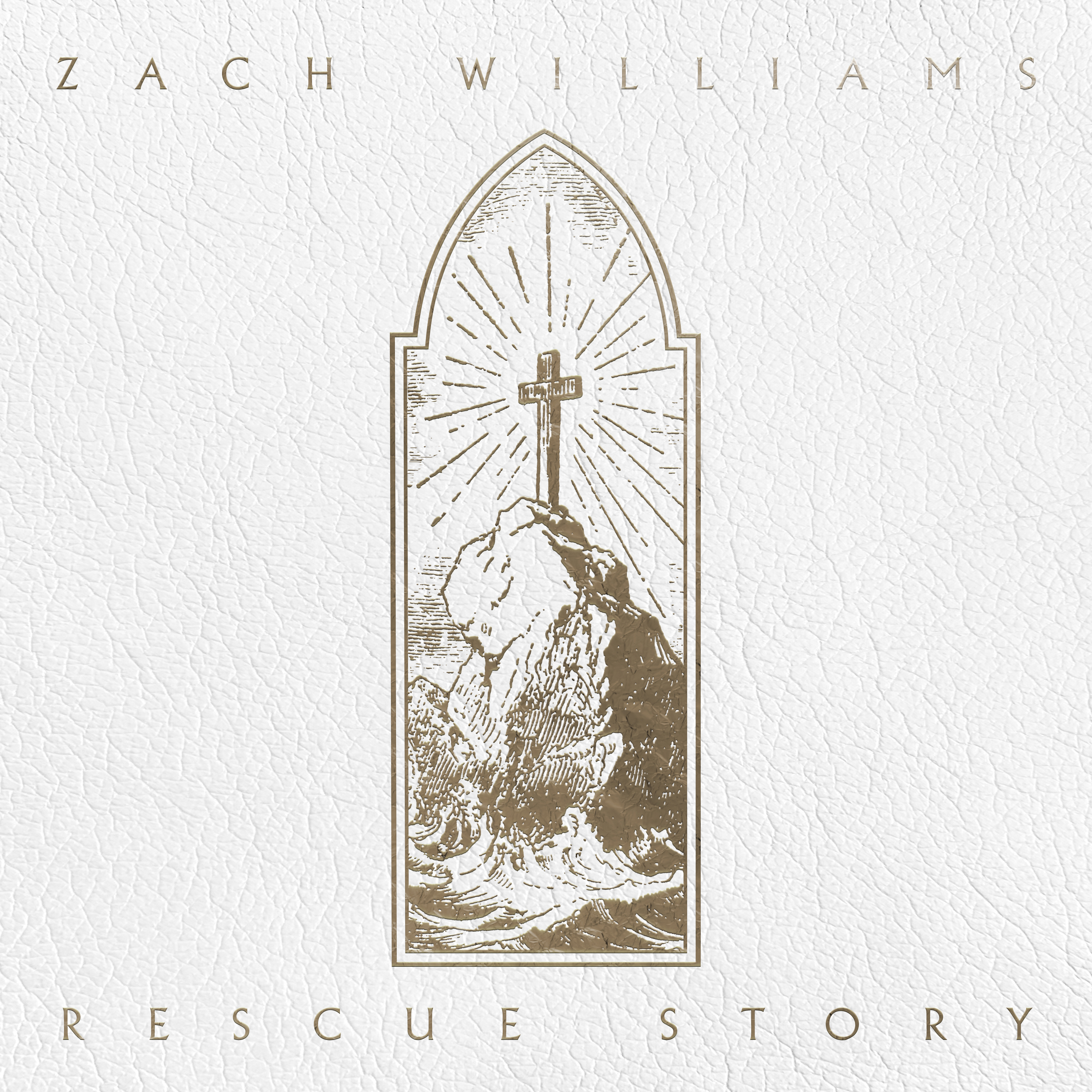 Rescue Story CD