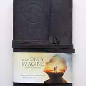 I Can Only Imagine Journaling Notebook