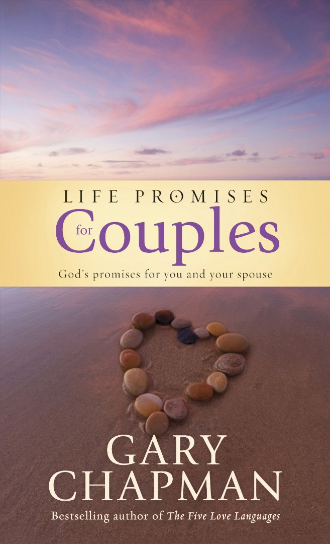 Life Promises For Couples