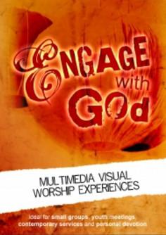 Engage with God DVD