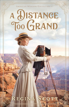 Distance Too Grand, A