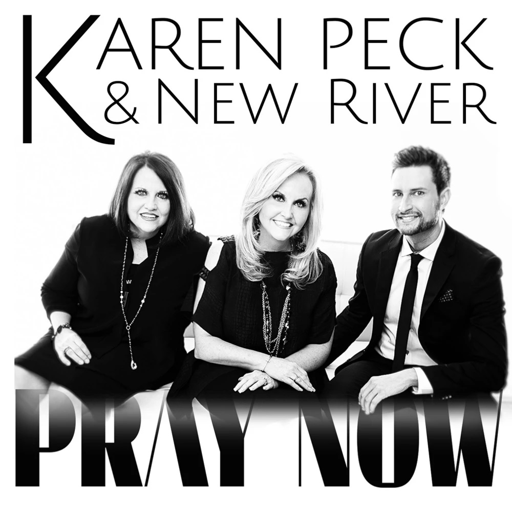 Pray Now CD