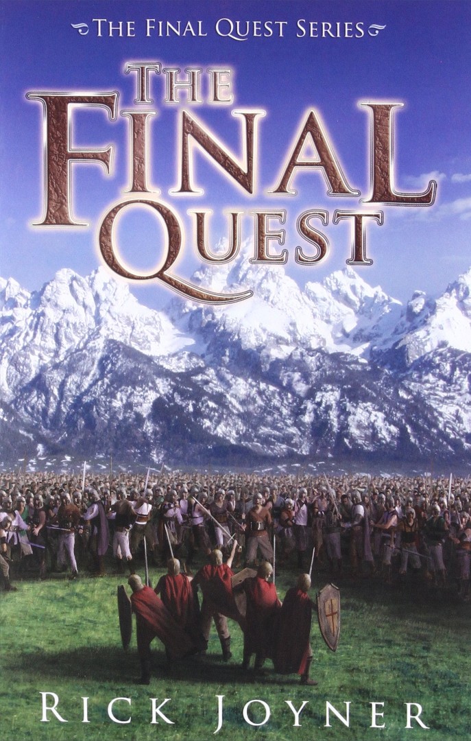 The Final Quest