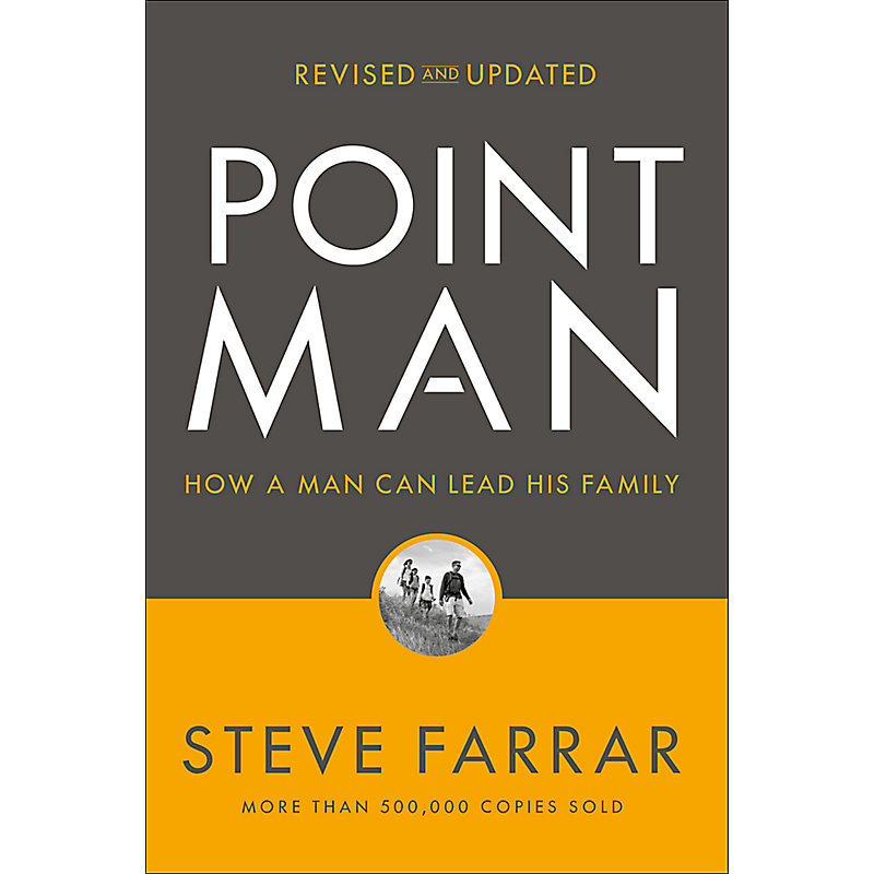 Point Man, Revised and Updated Edition