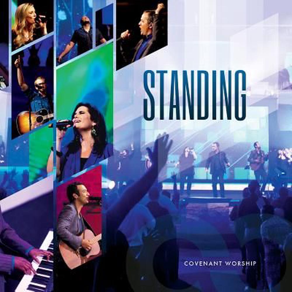 Standing CD