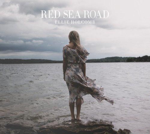 Red Sea Road CD