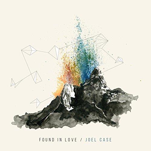 Found in Love CD